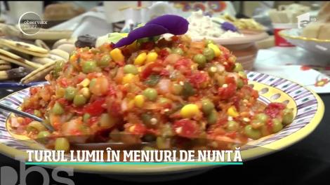 Maraton al produselor tradiţionale la Sibiu, regiunea gastronomică a Europei