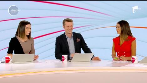 Horoscopul săptămânii 18 - 24 noiembrie 2019. Peștii pot fi surprinşi de o avansare în plan profesional, dar şi de o călătorie