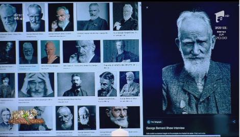 Neatza cu Răzvan și Dani - Smiley news. Povestea lui George Bernard Shaw, scriitorul care a refuzat premiul Nobel