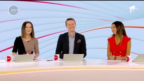 Vedetele și alimentația sănătoasă de Crăciun. Sfaturi utile pentru masa de sărbători