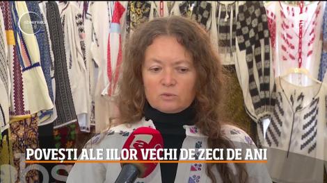 Povești ale iilor mai vechi de zeci de ani