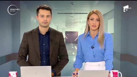 Situaţie revoltătoare în cel mai mare spital din Oltenia. Pacienţii sunt nevoiţi să îndure frigul şi să se încălzească cu aeroterme şi calorifere electrice