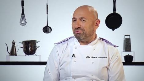 Chefii au jurizat preparatele concurenţilor! "În sezoanele precedente era măcel la proba asta! Acum chiar s-au descurcat bine!"