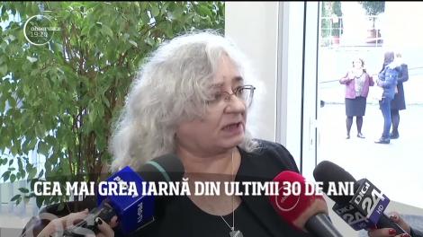 Cea mai caldă toamnă din istorie dă peste cap anotimpurile! Iarna s-ar putea prelungi până în aprilie