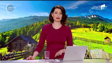 Mai mulţi motociclişti se străduiesc să reconstruiască locuinţa unei bătrâne de 82 de ani, singura locuitoare a unui cătun din judeţul Hunedoara