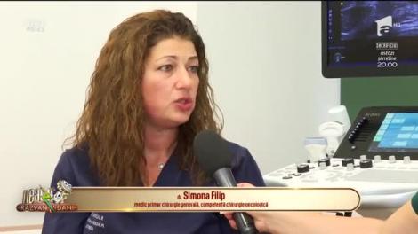 Neatza cu Răzvan și Dani - Bună dimineața, Sănătate! Importanța controalelor periodice la sân