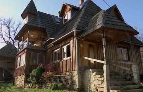 Centrul de reeducare din munţii Maramureşului îşi deschide din nou porţile