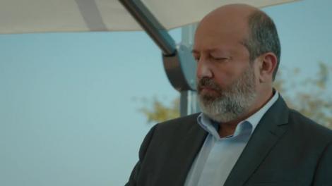 Sacrificiul, episodul 21. Lili aude conversaţia dintre Andrei şi Ştefan Oprea! "Nu mă poţi obliga să o iubesc! Nu-mi pasă de ea!"