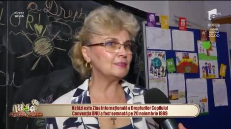Neatza cu Răzvan și Dani. Cei mici au puterea! 20 noiembrie, Ziua Internațională a Drepturilor Copilului: Ei sunt lumina ochilor noștri!