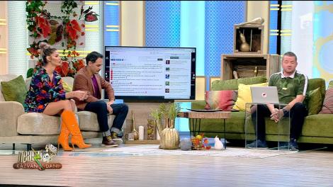 Neatza cu Răzvan și Dani - Smiley news. Îngrijitoarea care fură de la bătrâni. Mesajul trimis de un păgubit