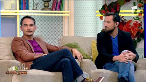 Neatza cu Răzvan și Dani. Dani Oțil, mai fericit ca niciodată de Crăciun: Să vii pe la mine Răzvane, anul ăsta am și vârf la brad!