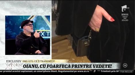 Adrian Oianu a desființat ținutele alese de vedete! Designerul, analiză dură! „Doamne ferește! E de un prost gust sinistru!”