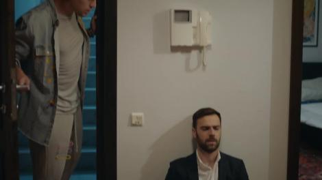 Sacrificiul, episodul 21. Andrei pleacă beat cu maşina! Eva nu reuşeşte să dea de el şi intră în panică!