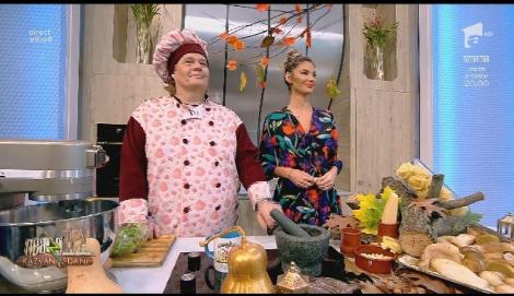 Neatza cu Răzvan şi Dani. Pisicile, marea pasiune a Ramonei Olaru. Cum a reacționat iubitul ei când a ajuns la ea acasă