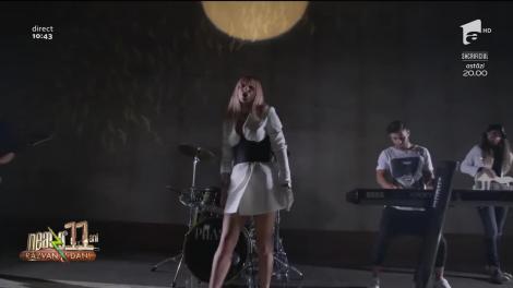 Neatza cu Răzvan şi Dani. Phaser cântă melodia Suntem doar noi