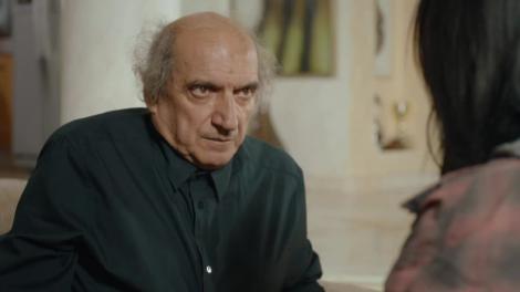 Sacrificiul, episodul 22. Diva îi face terapie prin dans lui Leo!