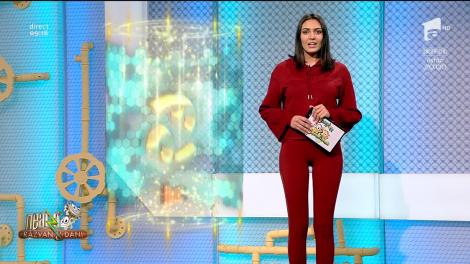 Neatza cu Răzvan și Dani - Horoscopul Dragostei - 21 noiembrie 2019. Vărsătorii vor vor avea parte de tandrețe și afecțiune