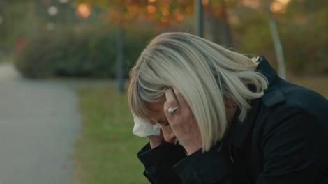 Sacrificiul, episodul 22. Diva, înșelată de Bobi, în „Sacrificiul”? „Ești o fată frumoasă, foarte tristă și foarte singură”