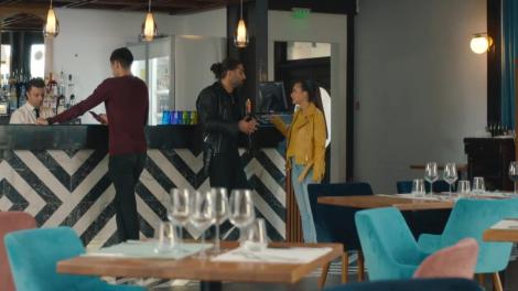 Sacrificiul, episodul 22. Lili face un anunț bombă! ”Sunt însărcinată”