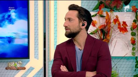 Dani Oţil a cumpărat inelul și vrea să facă marele pas: "L-am ascuns în garaj și i-am dat trei bilețele ca să-l găsească!"