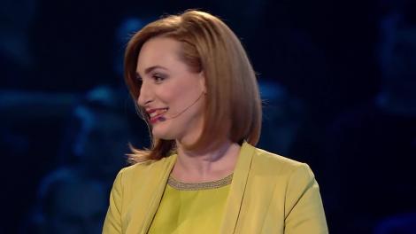 Gabriel Panaiet și Sandra Podeanu, un cuplu îndrăgostit care a acceptat provocarea Marelui Zid