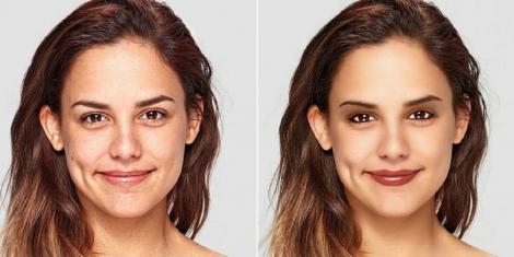 Îți modifici exagerat pozele pe care le urci pe Internet? Specialiștii spun că poate fi vorba de tulburare psihică