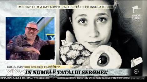 Serghei Mizil a venit extrem de bine dispus la „Xtra Night Show”! Capatos i-a provocat o criză de râs. „Plec din emisiune”