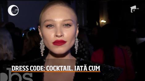 Alin Gălăţescu, la vânătoare de ținute. Cine a gafat și cine a plusat la un eveniment monden din Capitală