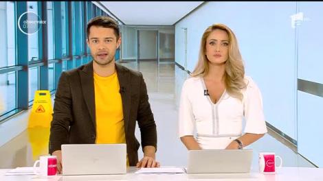 Destin tragic pentru o salvatoare din București. După 42 de ani de muncă, o asistentă a rămas imobilizată în urma unei căzături pe podeaua umedă a maternității