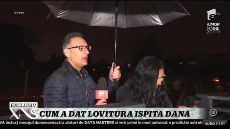Ispita Dana de la „Insula Iubirii” s-a îngrășat! Ce plan și-a făcut ca să slăbească. „Toți bărbații îmi spun că sunt mișto așa cum sunt”