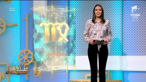 Neatza cu Răzvan și Dani - Horoscop Carieră și Bani - 22 noiembrie 2019. Săgetătorii pot demara un proiect nou, pe cont propriu