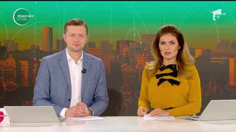 Incendiu puternic la o hală industrială din Brăila