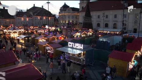 Gură Râului, cel mai ospitalier sat din România