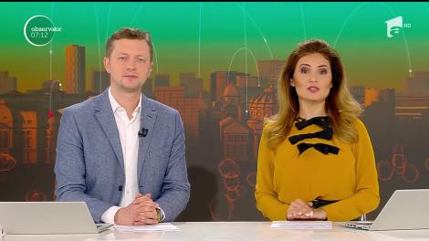 Incidente electorale turul 1