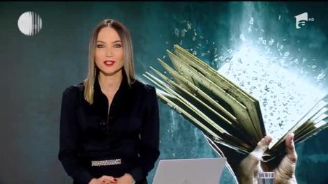 Români au dărâmat mitul că pasiunea pentru lectură a fost înlocuită de cea pentru tehnologie