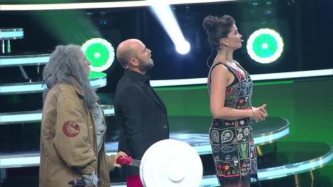 Vezi în ce personaje se vor transforma vedetele în ediţia următoare!