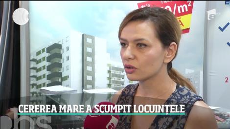 Românii sunt mai prudenţi când se pregătesc să îşi cumpere o locuinţă