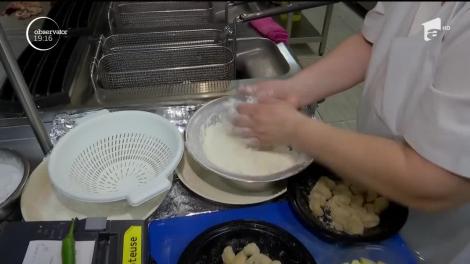 Cherhanalele de la malul mării s-au umplut ca în vârful sezonului