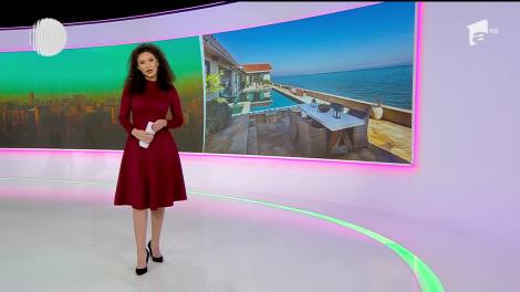 Casa regretatului Robin Williams a fost scoasă la vânzare