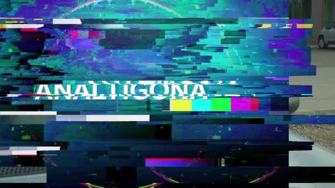 Antitalent. Carmen Tănase, actriță în filmul "Analtigona"