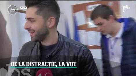 La munte sau la mare, românii au votat pentru distracţie
