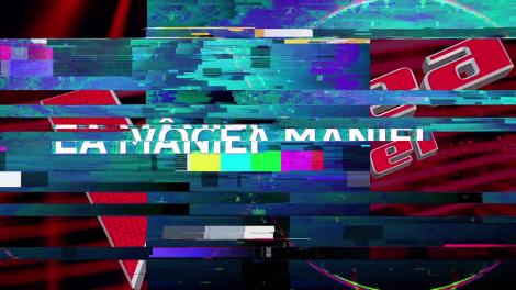 Antitalent. Vocea Mâniei, cel mai nou talent show din lumea politică!