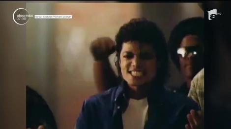 Producătorul fimului "Bohemian Rhapsody" vrea să ecranizeze povestea lui Michael Jackson