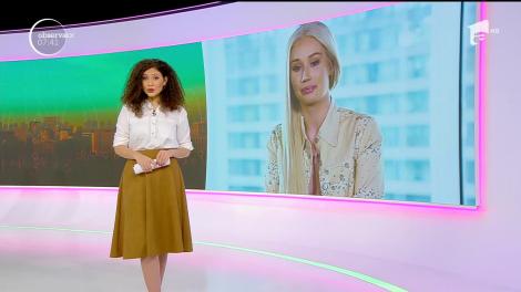 Iggy Azalea şi partenerul ei, rapperul Playboi Carti au rămas fără bijuterii în valoare de 366 de mii de dolari