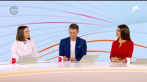 Amintiri de sărbători! Ce-și doresc vedetele noastre de Crăciun