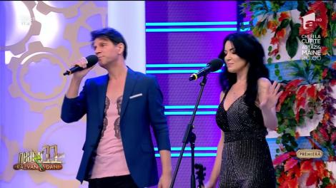 De la Vegas, reuniune specială după 10 ani! Trupa a interpretat un colaj de melodii la Neatza cu Răzvan şi Dani!