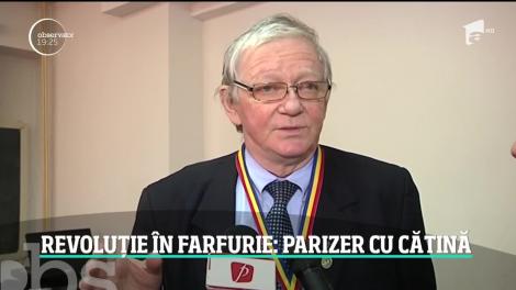 Mâncarea viitorului se coace în bucătăriile studenţilor români. E-urile vor fi înlocuite cu plante. Ce gust are parizerul cu cătină