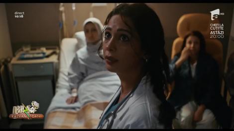 Cronica filmelor care trebuie vizionate: RE LOCA şi Tel Aviv on fire