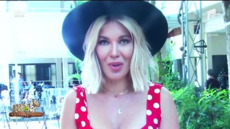 Premiile TV Mania 2019! Neatza cu Răzvan şi Dani a câştigat titlul pentru "Cea mai bună emisiune de divertisment pe zi"