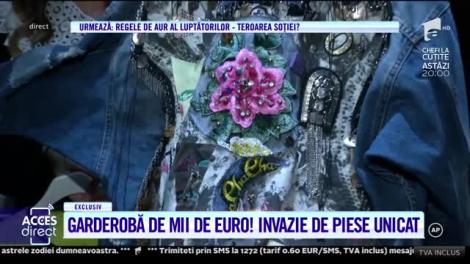 Acces Direct. Viața de lux a sexy afaceristei Elena Popa. Trăiește ca în filme